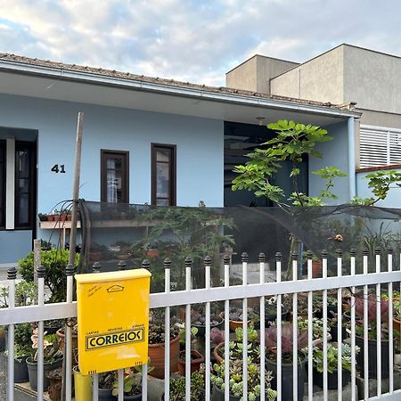 Casa Das Suculentas Jaraguá do Sul 外观 照片